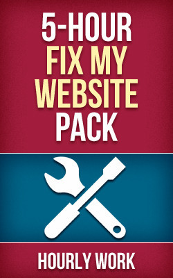 HubSite Builder Pic 4 - Save Time Money Stress Let Us Do Your WordPress Repairs And Updates For You