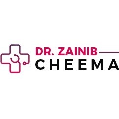 Dr Zainib Cheema GP Pic 1