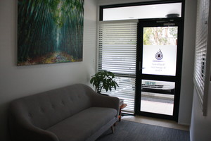 Traditional Acupuncture Clinic Pic 4 - Waiting Room