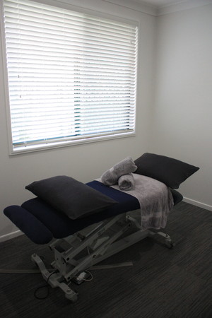 Traditional Acupuncture Clinic Pic 5 - Treatment Room