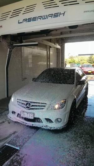 Ozi Go Car Wash Pic 3