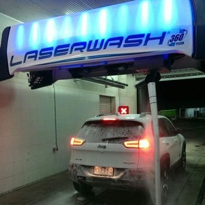 Ozi Go Car Wash Pic 4