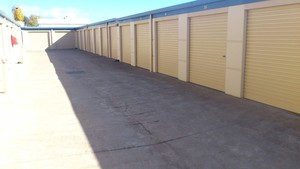 Cameron Place Self storage Pic 2