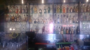 Alma Tavern Pic 2 - The Bar