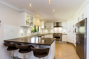 Sydney West Kitchens Pic 2