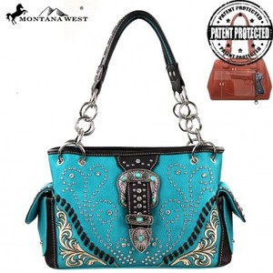 Dusty Diamonds Pic 3 - Bling Handbags