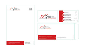 Digiwhiz Pic 4 - Corporate Stationery Design