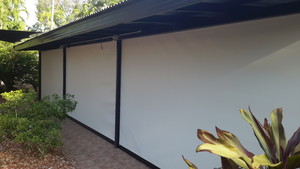 Freedom Retractable Screens Pic 3