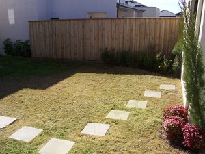 Stanhope Gardens and Lawns Pic 2 - Lawn care lawn mowing fertilising weed pest control top soil turfing