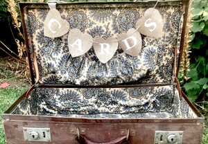 Vintage Shell Bell - Barossa Vintage Wedding Hire / Party Hire & High Tea Hire Pic 2