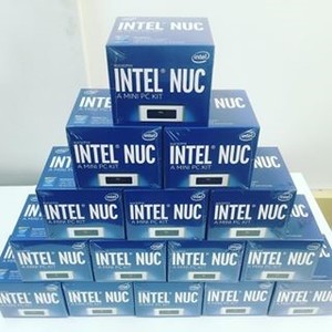 Colman IT Pty Ltd Pic 3 - Intel NUCs