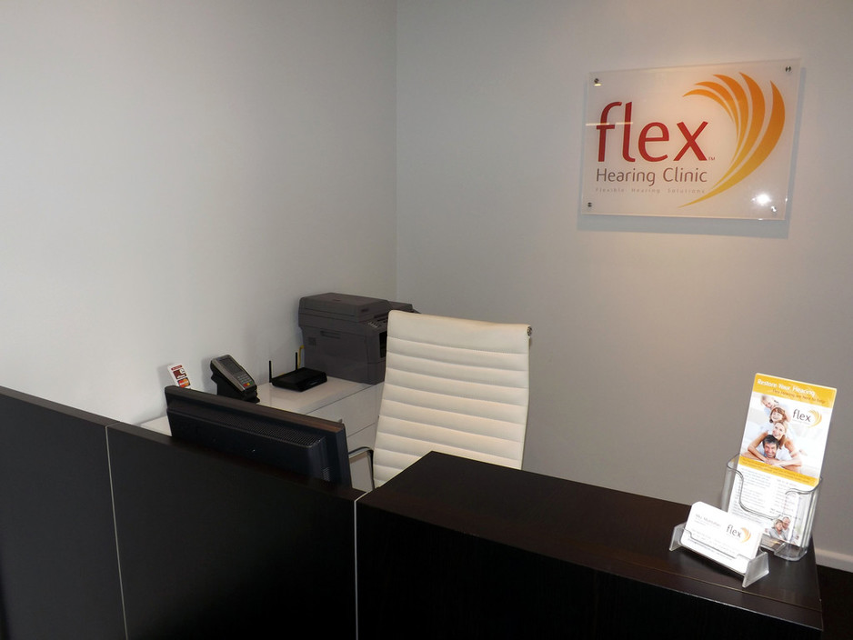 Flex Hearing Clinic Pic 1