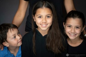 TTL Photography Pic 4 - Family Portraits