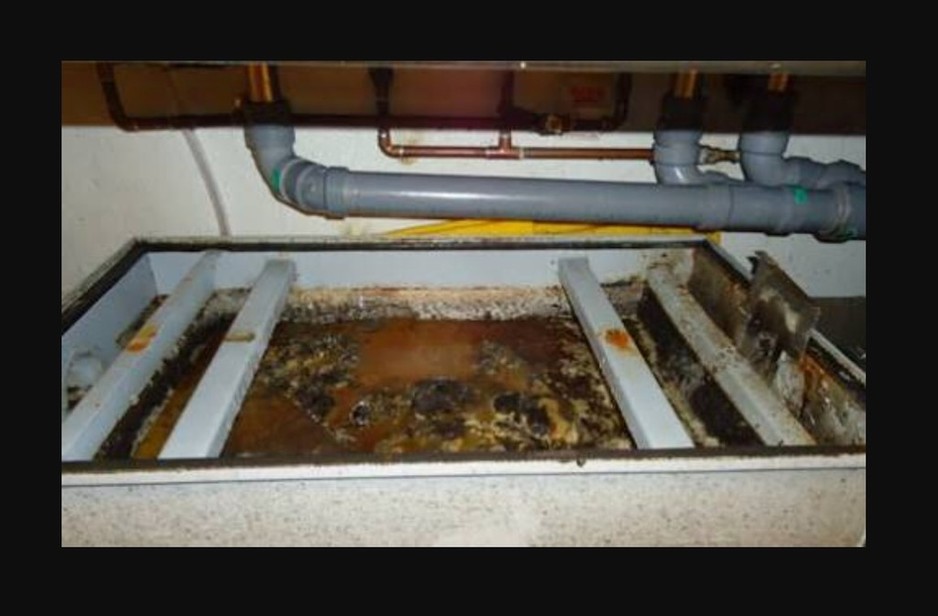 2 CLEAN GREASE TRAPS, Plumbing TrueLocal