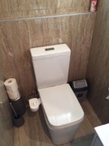 All Australian Plumbing Pic 4 - new bathroom reno