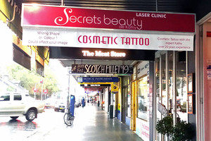 Secrets Beauty Bondi Junction Pic 4