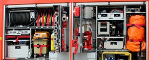 ALL FIRE SYSTEMS PTY LTD Pic 3