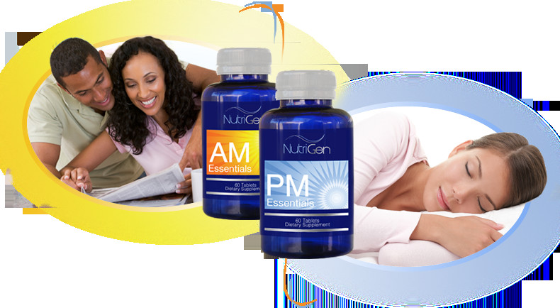 Wendy Goldsack Anti-Aging Skincare Products Pic 2 - AM and PM vitamins with EVERYTHING you need for youthful aging regenerates DNA gives energy helps sleep No need for other vitamins and take the right products at the right time of day