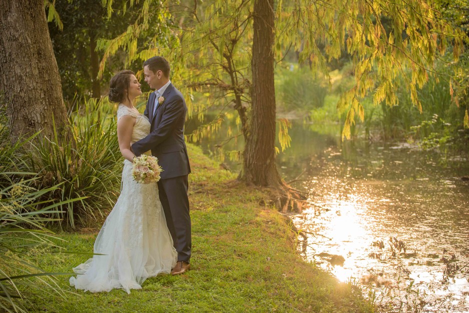 Vistar Productions Pic 1 - Bundaleer Wedding with Boutique Wedding Films