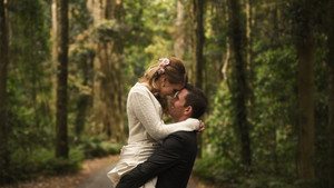 Vistar Productions Pic 5 - OReillys Rainforest Retreat Wedding