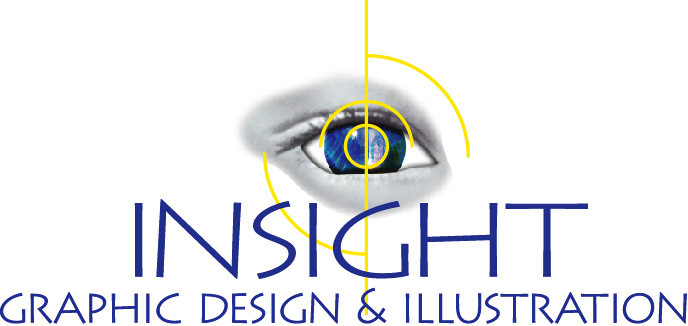 INSIGHT graphic design & illustration Pic 1