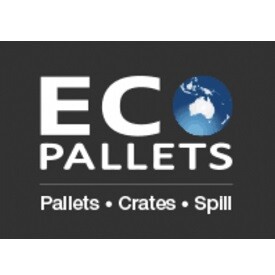 Eco Pallets Sydney Pic 1