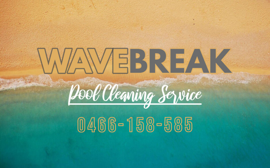 Wavebreak Pool Cleaning Service Pic 1