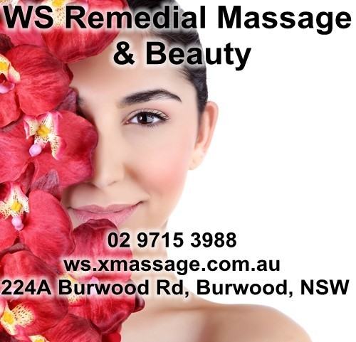 WS Remedial Massage & Beauty Pic 1 - Premium facial treatment remedial massagedeep aromatherapy oil massage at Burwoodinner west