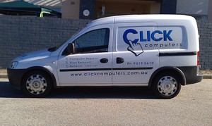 Click Computers Pic 2 - Computer Repair Virus Removal in Fremantle Kwinana Rockingham Mandurah Canning Vale Armadale Cockburn