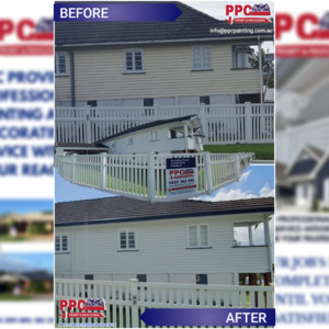 Professional Painting And Coating Pic 4 - At PPC we Provide the highest quality painting and most professional services this is Our commitment to you