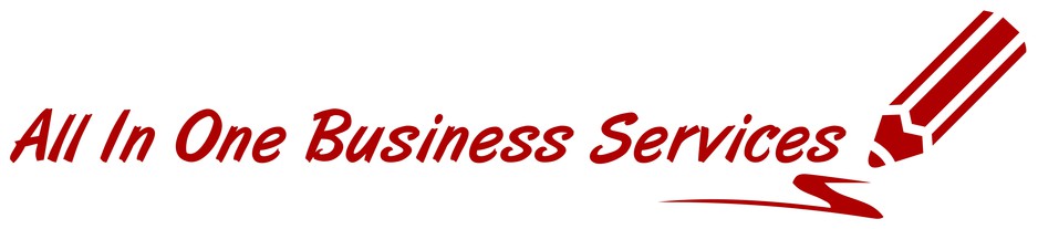 All In One Business Services Pic 1