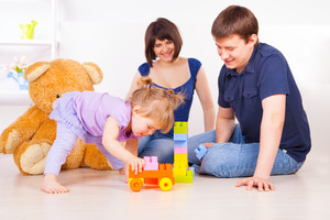 Flourish Speech Pathology Pic 3 - Speech therapy tailored specifically to your child and your family