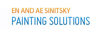 EN AND AE SINITSKY PAINTING SOLUTIONS Pic 1 - EN AND AE SINITSKY PAINTING SOLUTIONS