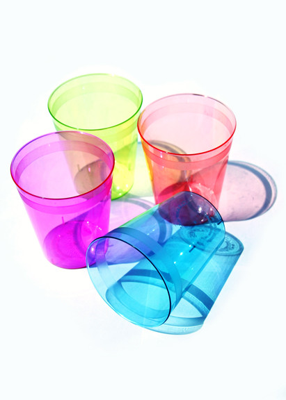 Next Trade Pty. Ltd. Pic 2 - clearfill party glasses