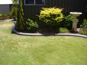 Unique Kerbing Pic 5