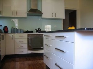 Crown Kitchens & Benchtops Pic 4