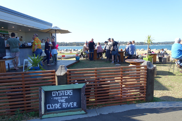 Ralston Bros. The Farm Gate in Batemans Bay, NSW, Restaurants - TrueLocal