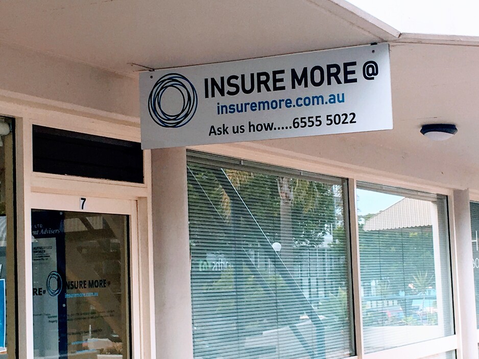 Insure More @ Pic 1 - Insurance Forster NSW 2428