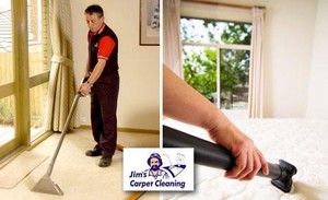 Jim's Carpet Cleaning Pic 4