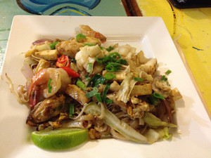 Thai Seasons Restaurant Pic 4