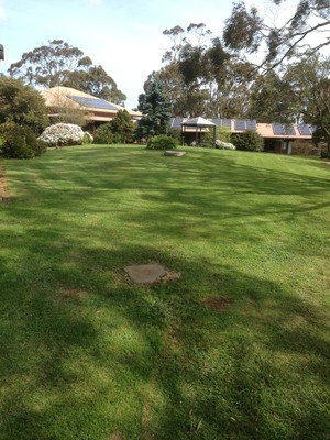 Hillview Lodge Buninyong Pic 3