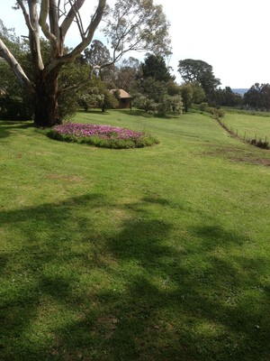 Hillview Lodge Buninyong Pic 4