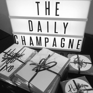 The Daily Champagne Pic 2