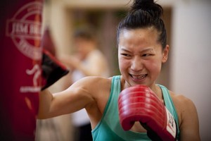 Dynamic Boxing Fitness in Balwyn North, Melbourne, VIC, Gyms & Fitness ...