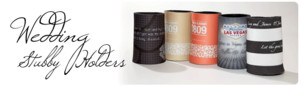 Soupcan Stubby Holders Pic 4 - wedding promotions