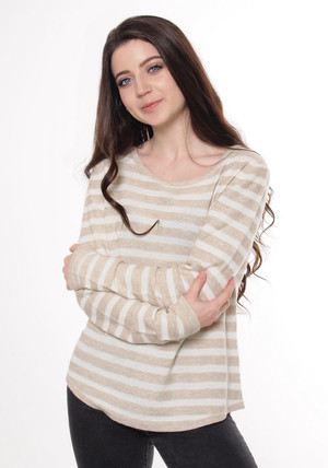 Merino Wool Knitwear Pic 5