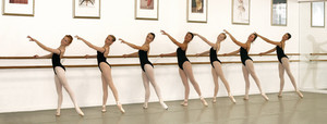 Jane Moore Academy of Ballet Pic 2