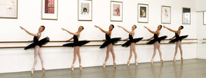 Jane Moore Academy of Ballet Pic 3