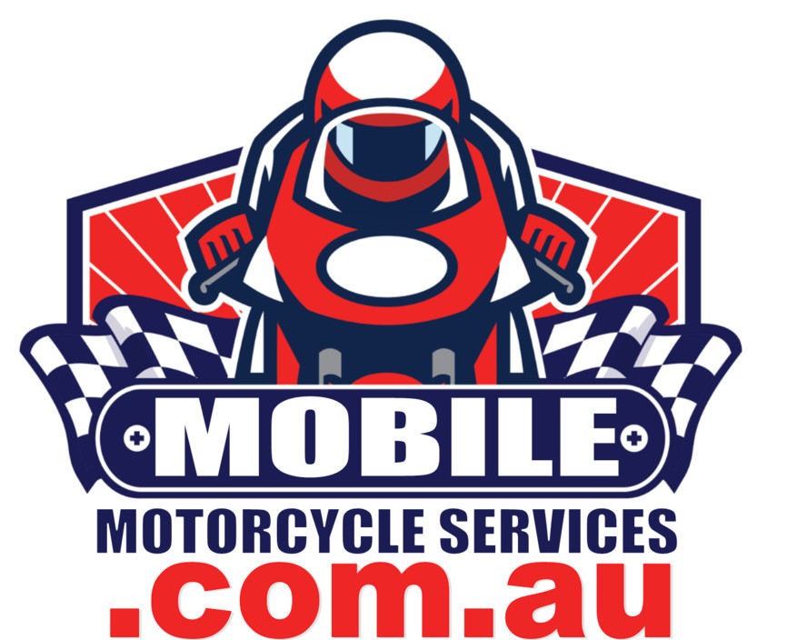 Mobile Motorcycle Services Pic 1 - Mobile Motorcycle Services Central Coast