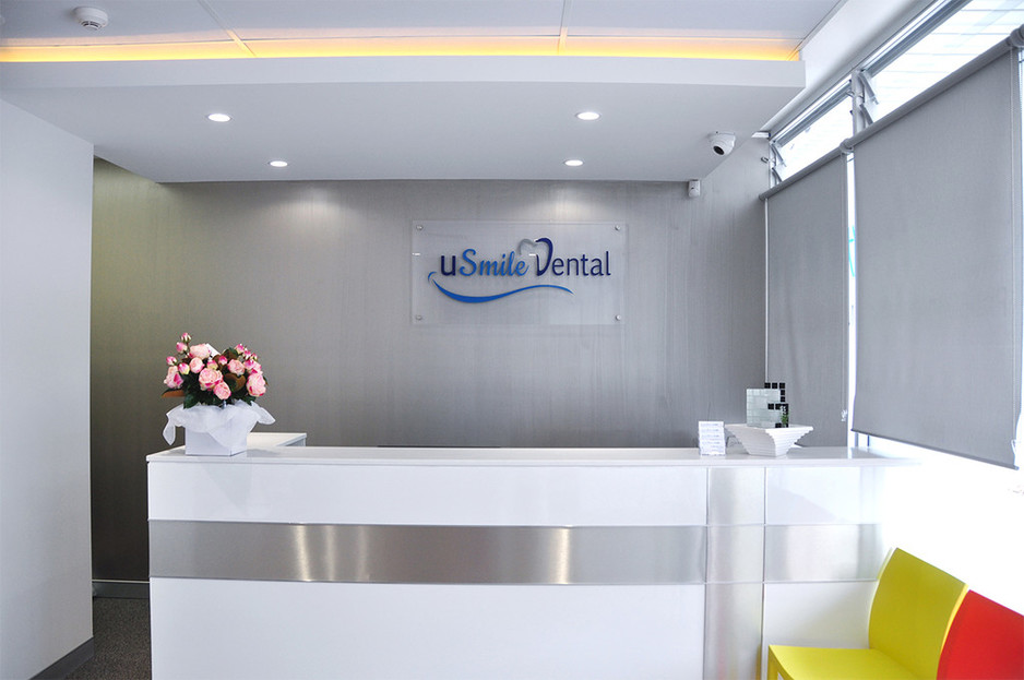 USmile Dental Pic 1